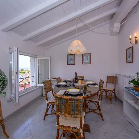 Casa Versiliana 1 Apartment Pietrasanta