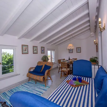 Casa Versiliana 1 Apartment Pietrasanta