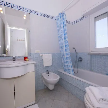 Apartment Casa Versiliana 1
