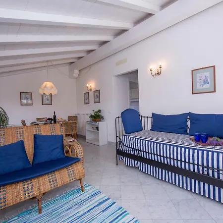 Casa Versiliana 1 *