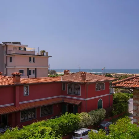 Casa Versiliana 1 Apartment Pietrasanta
