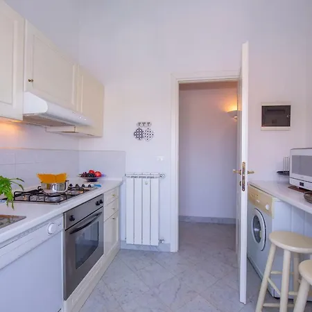 Casa Versiliana 1 *
