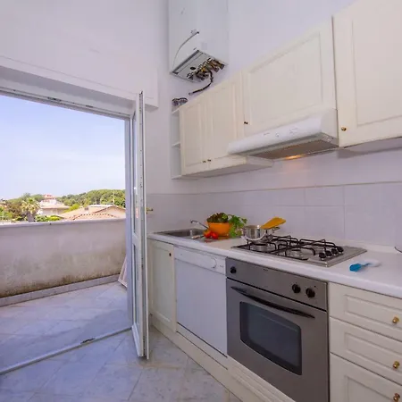 Apartment Casa Versiliana 1